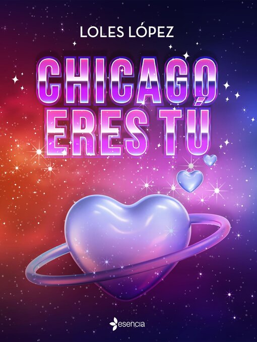 Title details for Chicago eres tú by Loles López - Available